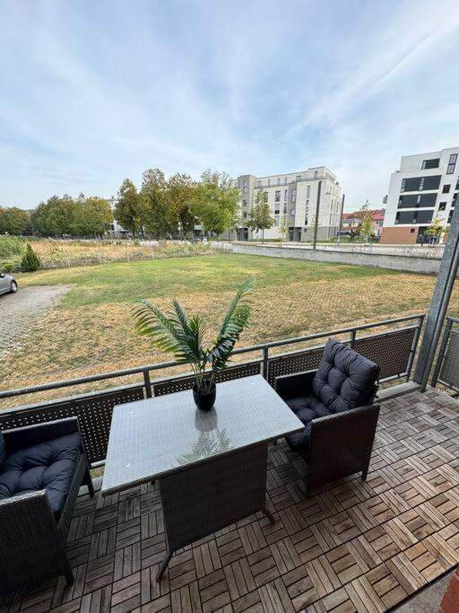 Mit Parkplatz Und Wifi Apartment *
